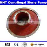 Horizontal Slurry Pump Wet Parts A05 Material thumbnail-4