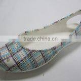 Man Plush Clog thumbnail-3