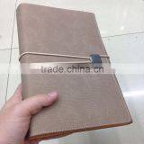 Factory Manufacturing Notebook With Custom Logo on Cover 2016 thumbnail-5