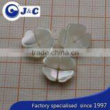 Bespoke Mother of Pearl Shell Flower Shape Beads,MOP Beads