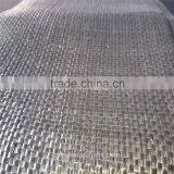 UV Resistance 240gr/m2 Plastic PP Woven Geotextile thumbnail-5