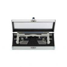 CE Approved CP-9 PH PD Pupil Height Distance Meter Glasses Ruler Optical Equipment Adjustable Pupilometer Optics Instruments thumbnail-5