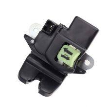 81230A7030 Trunk Lock for Hyundai Kia K3 Car Door Lock Actuator thumbnail-2