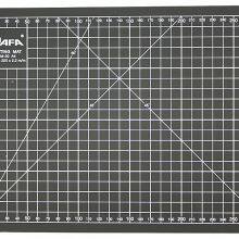 Glass Cutting Plate, Glass Cutting Pad, Toughened Glass Scale Plate thumbnail-2