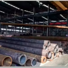 Q195 Square/Rectangular Welded Carbon Steel Pipe/Tube API 5L ASTM A53 in Stock Suitable for Cold Climates for Building Material thumbnail-4