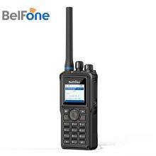 Belfone Professional Handheld Walkie-Talkie Best New VHF UHF Frequency Digital Dmr Two Way Radio Walkie Talkie (BP660) thumbnail-2