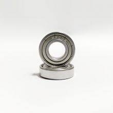 Deep Groove Ball Bearing 6900ZZ thumbnail-1