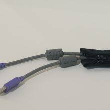 Zipper Textile Sleeving Zipper Design Textile Material Easy Install Reusable Cable Protection thumbnail-4