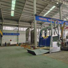 Hot Sale Standard Auto Pneumatic Knocking Box Cow Slaughtering Equipment for Cattle Slaughterhouse thumbnail-4