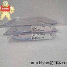 Bently Nevada 3300 XL 330103-00-04-10-02-00 8 mm Näherungssonde: Das Frühwarnsystem für Ihre Turbine