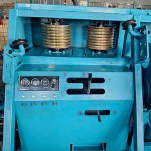 Bamboo Winch - Water-Cooled Diesel Engine Powered, High Reliability thumbnail-4