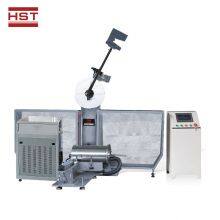 HST Low Temperature Tester Cooling Chamber for Charpy v Notch Impact Test thumbnail-3