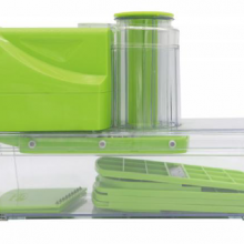 Electric Mandoline Slicer（Wechat:13510231336） thumbnail-1