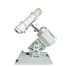 TBS-2-2 Solar Direct Radiation Pyranometer Pyrheliometer for PV Environmental Monitor RS485 Output thumbnail-1