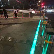 Outdoor Square Led Floor Light Strips, Square Floor Light Strips thumbnail-1