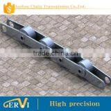 Alloy Material Hollow Pin Big Roller Chain Alloy Material thumbnail-5