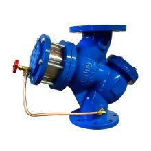 Manufacturer Direct Sales of High-quality Filter Piston Pressure Relief Valve thumbnail-1