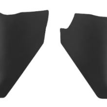 25 TMY Juniper Interior Door Sill Guard - Heavy-Duty 0.8mm Aluminum Construction thumbnail-2