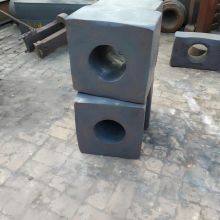 Electromagnetic Pure Iron Forging for Solenoid Valves and Relays thumbnail-1