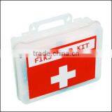 Car First Aid Kit With CE & FDA Approved thumbnail-2