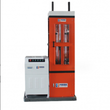 Zhongchuang Digital Spring Compression Strength Fatigue Testing Machine 1000N Max Force IECEE for Adjustable Frequency thumbnail-2