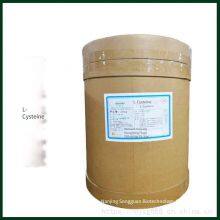 L-cysteine, Nutritional Fortifier, Food-grade Amino Acid Raw Material thumbnail-4