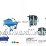 Outdoor Furniture/picnic Table/plasitc Table/camping Sets thumbnail-1