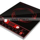 Induction Cooker thumbnail-1