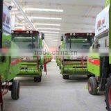 Zhengzhou Zhonglian Harvest Machinery Co., Ltd. company overview - view 2 thumbnail