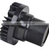 25W Mini Portable Woofer Tweeter PA Speaker Driver Unit CD-25SMH thumbnail-4