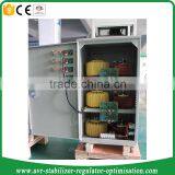 3ph 220vac Automatic Voltage Regulator Avr 30kva thumbnail-2