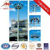 Best Quality 2015 High Mast Forklift for Sale