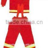 Fire Fighting Sets,safety Protect Workwear,