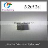 (hot Sale)8.2uf 3a
