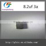 (hot sale)8.2uf 3a