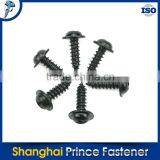 Round Head Philips Self Tapping Screw With Washer thumbnail-1