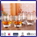 good quality cheap price good quality small glass bottles for drinking wine