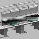 ESD High Quality Workbench for Electronic Factory thumbnail-4