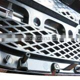 Car Front Grille For Chevrolet Aveo07 96648621 thumbnail-3