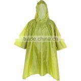 PVC Rain Coat/poncho thumbnail-1