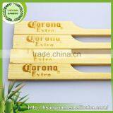 2016 Wholesale Crazy Selling Bamboo Disposable Coffee Stirrer thumbnail-4