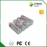 LFB10450 AAA 1.5V 1100mAh LI-FES2 Battery for Digital Camera/video thumbnail-2