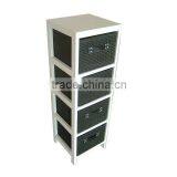 New Beauty Modern Living Room Wood Storage Cabinet thumbnail-5
