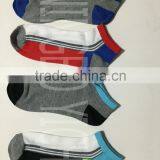 Multicolor-combination Men Socks