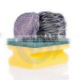 Steel Wool Soap Pad 12pcs thumbnail-3
