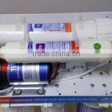 2016 China Best Cheaper Price 6 Stage Alkaline Water Filter System With uv Light thumbnail-2