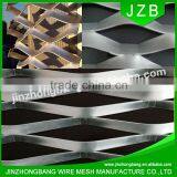 finely processed Expanded Metal Mesh(Factory)