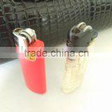 Mini Cigarette Lighter Disposable Flint Lighter Similar as BIC Lighter thumbnail-3