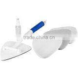 Hot Sell Cheap Triangle Microfiber Glass Washing Car Brush thumbnail-3