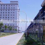 The Park Lighting Used FRP Street Lighting Pole thumbnail-1